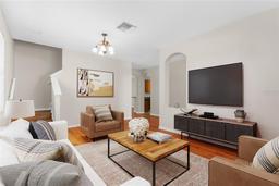 Picture of 200 Fairmont Drive, Spring Hill, FL 34609