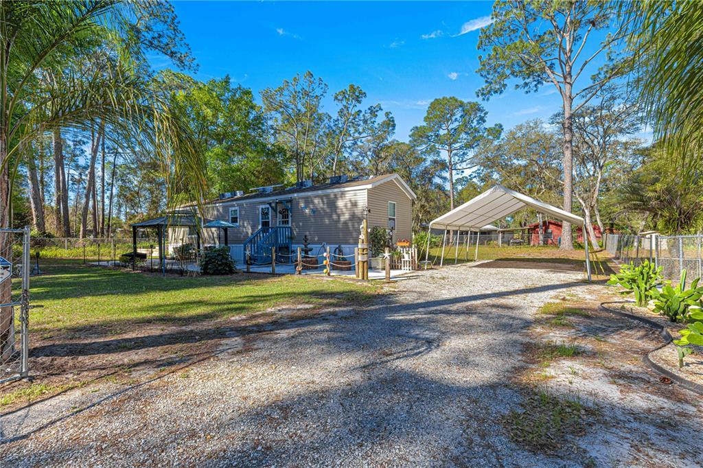 Picture of 5686 SE 184Th Terrace, Ocklawaha, FL 32179