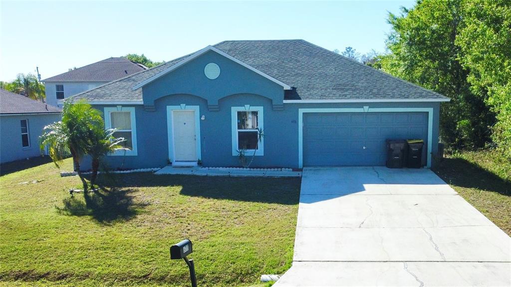 Picture of 608 Robin Lane, Kissimmee, FL 34759