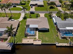 Picture of 139 SW 53Rd Terrace, Cape Coral, FL 33914