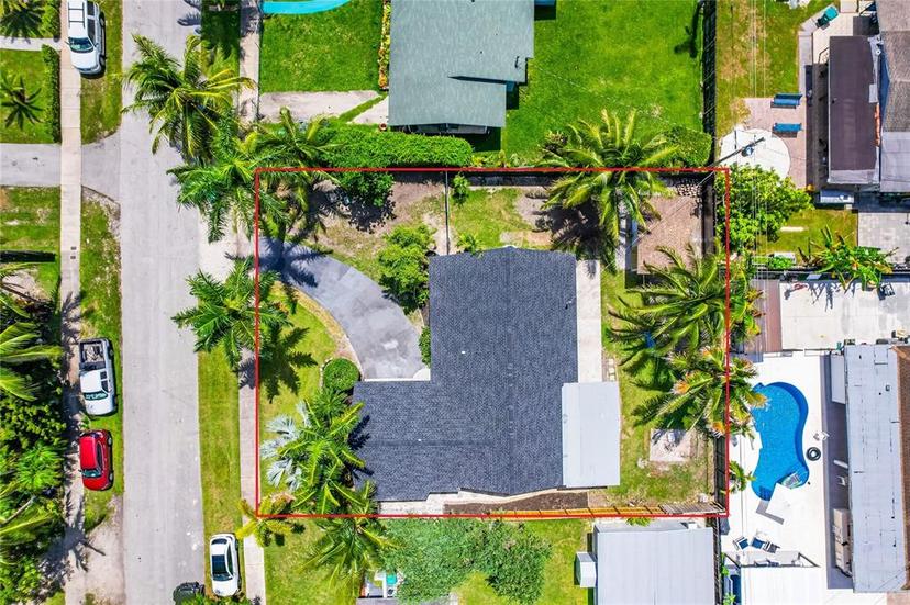 Picture of 9730 SW 161St Street, Miami FL 33157