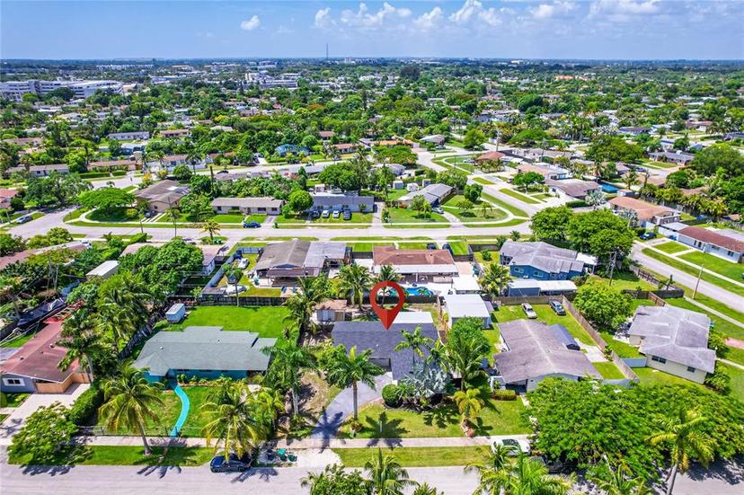 Picture of 9730 SW 161St Street, Miami FL 33157