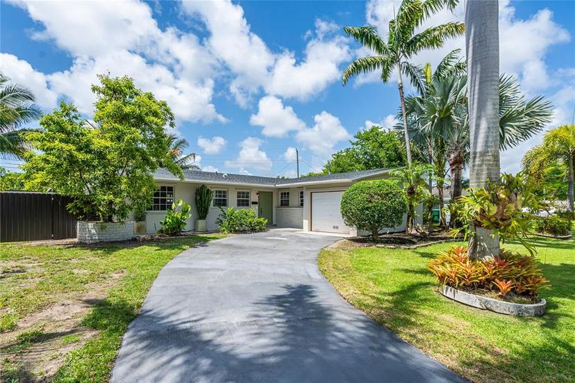 Picture of 9730 SW 161St Street, Miami FL 33157