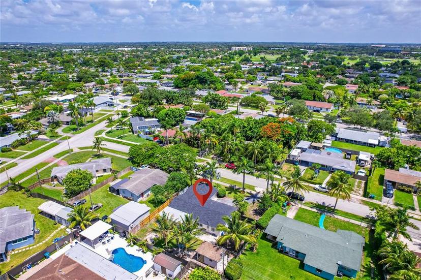 Picture of 9730 SW 161St Street, Miami FL 33157