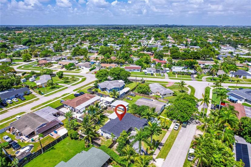 Picture of 9730 SW 161St Street, Miami FL 33157