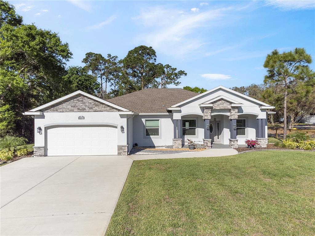 Picture of 4113 Orchid Boulevard, Lake Wales, FL 33898