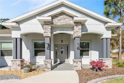 Picture of 4113 Orchid Boulevard, Lake Wales, FL 33898