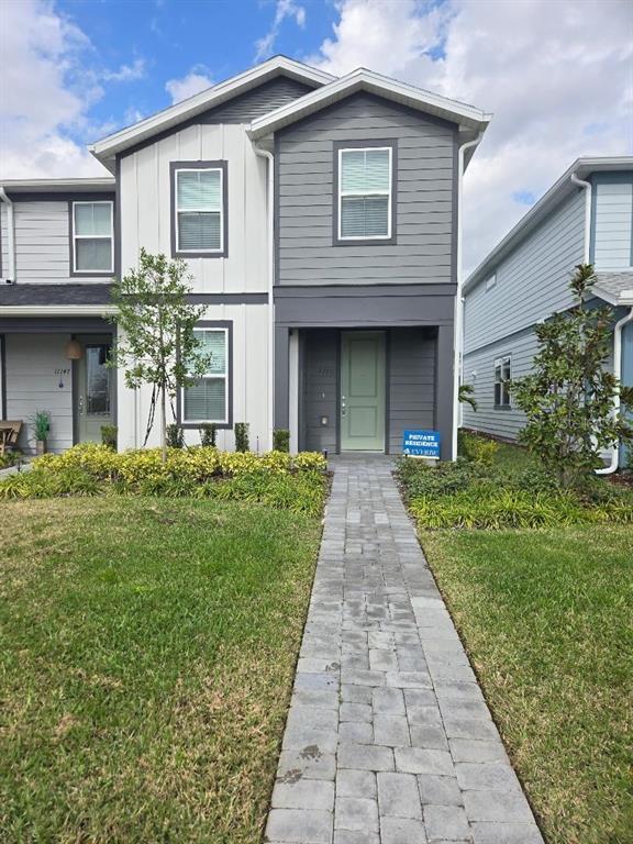 Picture of 11151 Rising Sun Street, Orlando FL 32829