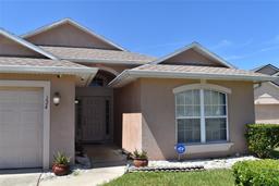Picture of 1124 Liberty Hall Drive, Kissimmee, FL 34746
