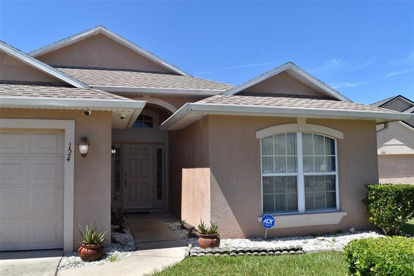 Picture of 1124 Liberty Hall Drive, Kissimmee FL 34746