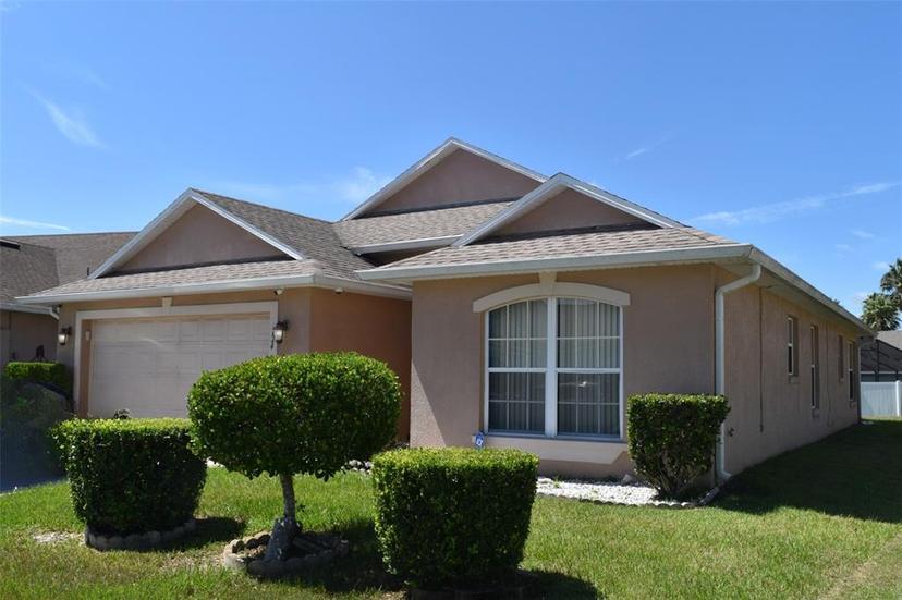 Picture of 1124 Liberty Hall Drive, Kissimmee FL 34746