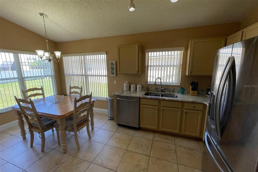 Picture of 1124 Liberty Hall Drive, Kissimmee FL 34746