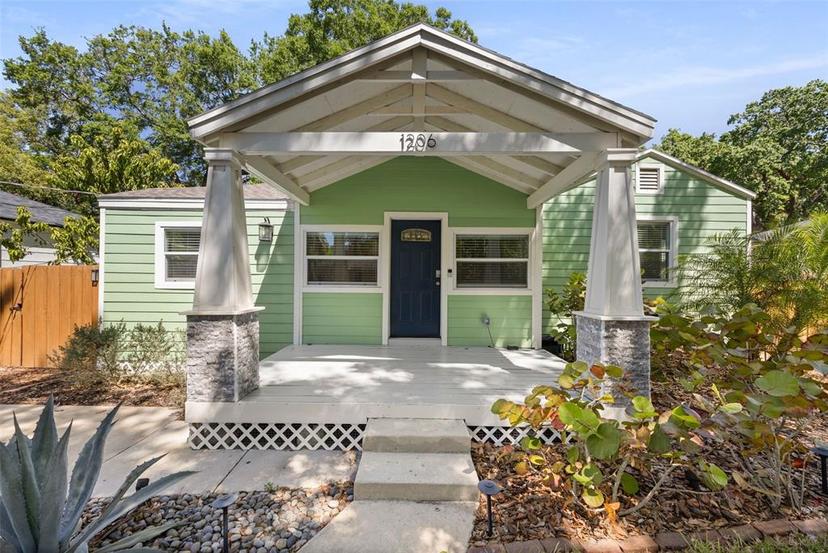 Picture of 1206 E Hamilton Avenue, Tampa FL 33604