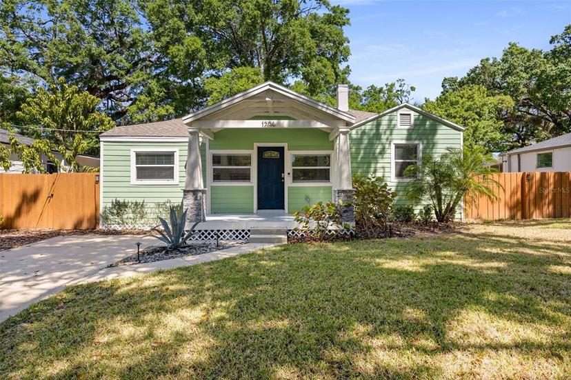 Picture of 1206 E Hamilton Avenue, Tampa FL 33604