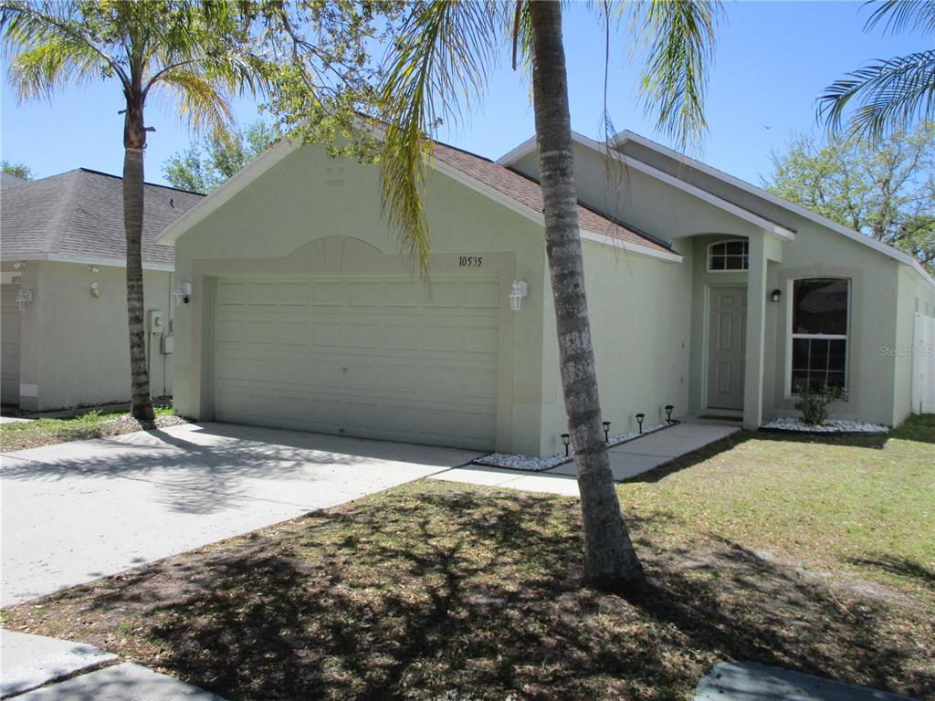 Picture of 10535 Opus Drive, Riverview, FL 33579