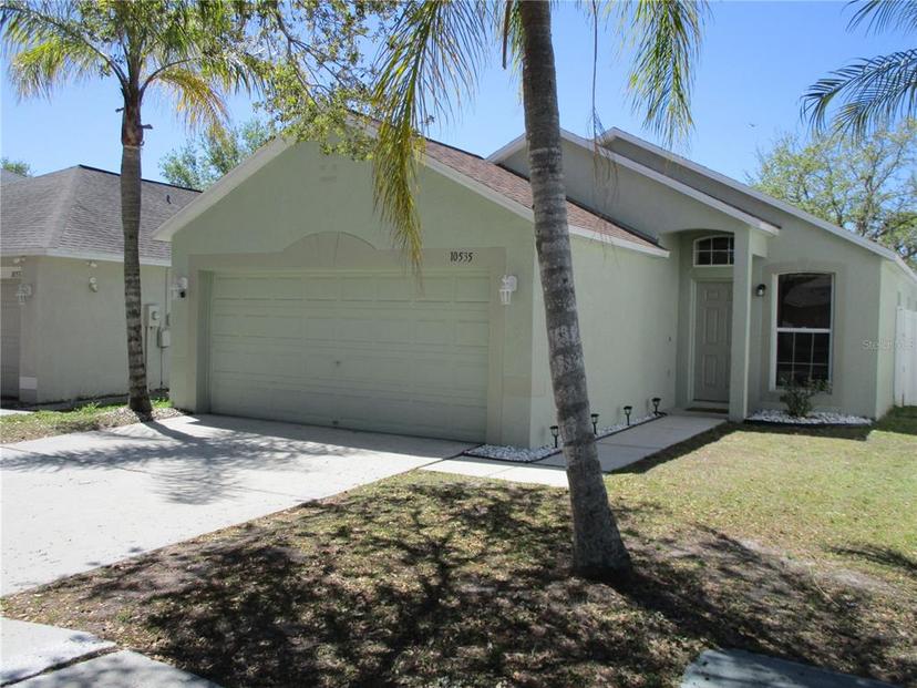 Picture of 10535 Opus Drive, Riverview FL 33579