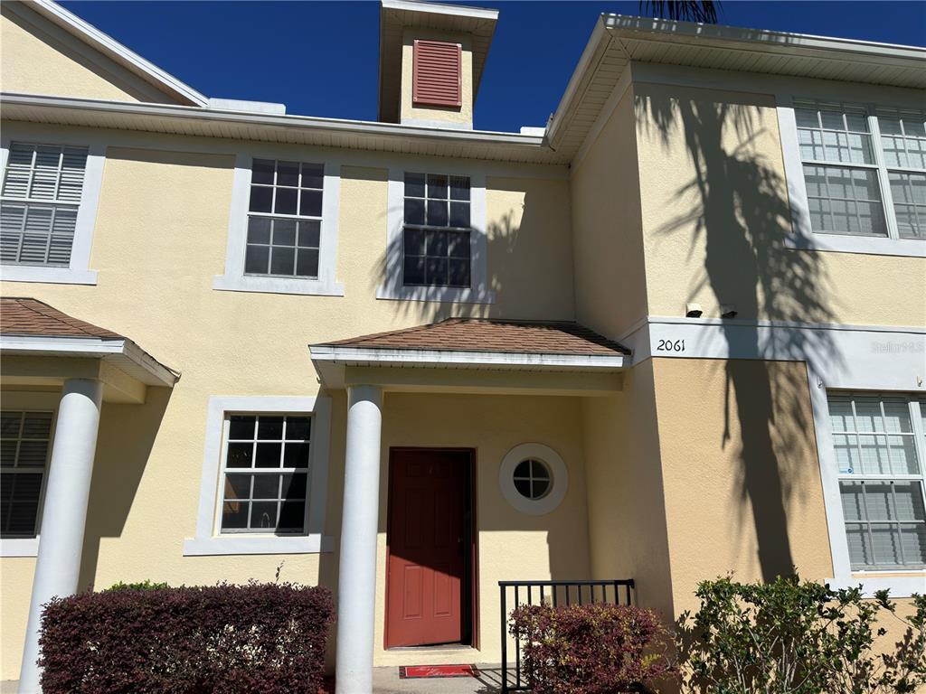 Picture of 2061 Fiesta Ridge Court, Tampa, FL 33604