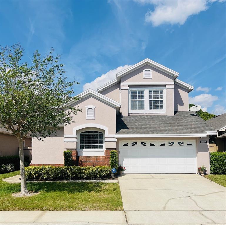 Picture of 14339 Windchime Lane, Orlando, FL 32837