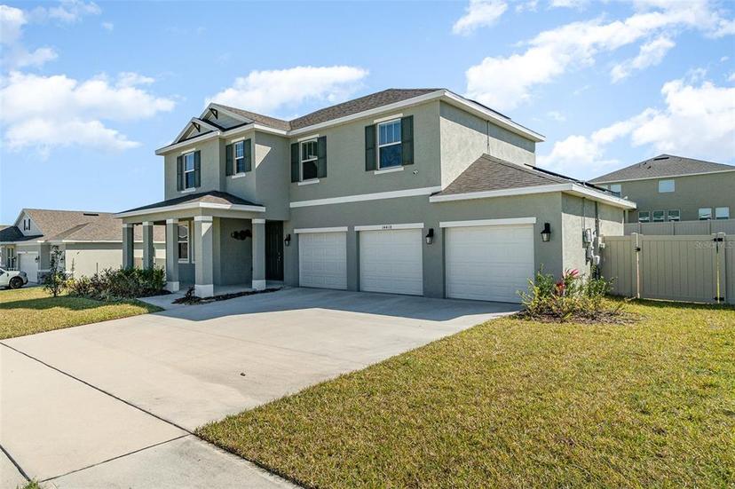 Picture of 14418 Bayuk Way, Winter Garden FL 34787