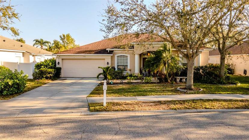 Picture of 4706 Cayo Costa Place, Bradenton FL 34203