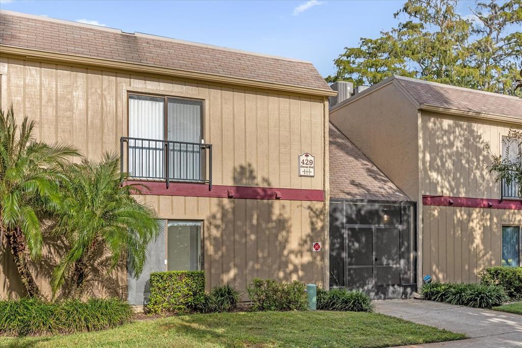 Picture of 429 Sheoah Boulevard Unit 3, Winter Springs, FL 32708