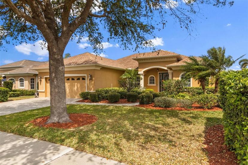 Picture of 12211 Aster Avenue, Bradenton FL 34212