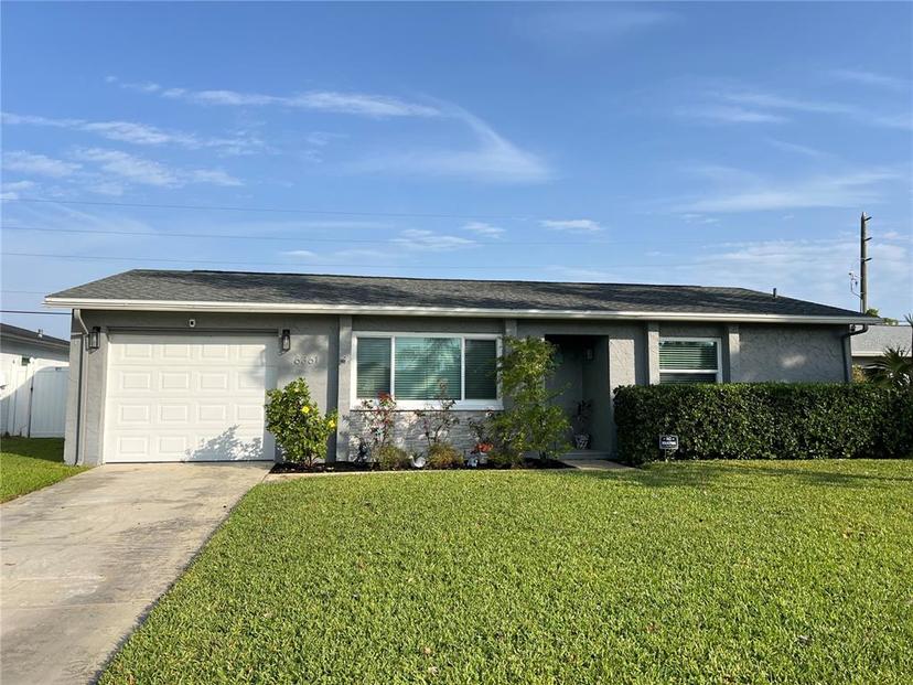 Picture of 6361 Elmhurst Dr, Pinellas Park FL 33782
