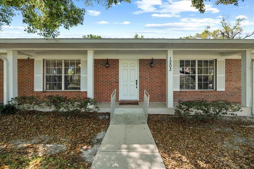 Picture of 1203 Lake Miriam Drive, Lakeland FL 33813