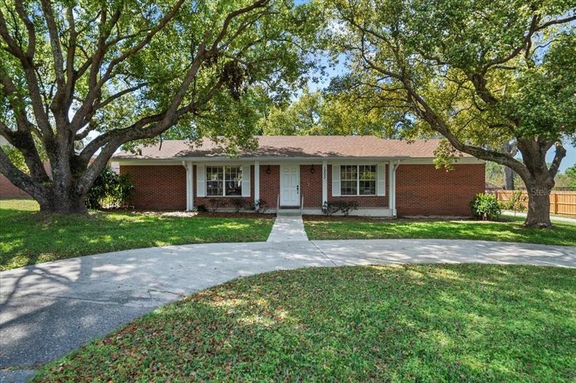 Picture of 1203 Lake Miriam Drive, Lakeland FL 33813