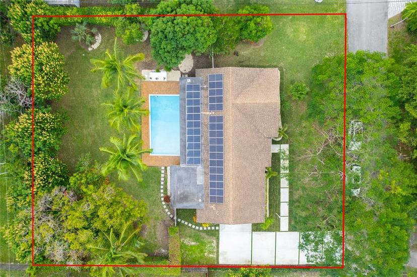 Picture of 17505 SW 91St Avenue, Palmetto Bay FL 33157
