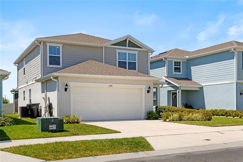 Picture of 1594 Delightful Drive, Davenport FL 33896