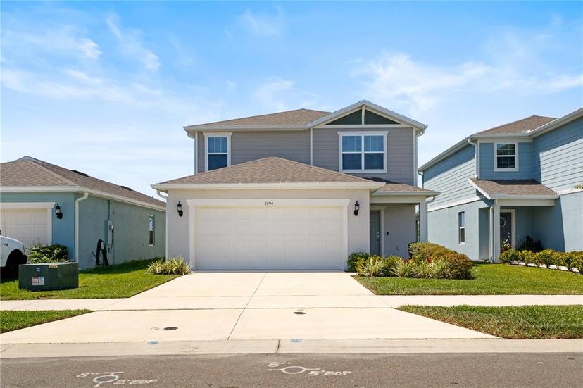 Picture of 1594 Delightful Drive, Davenport FL 33896