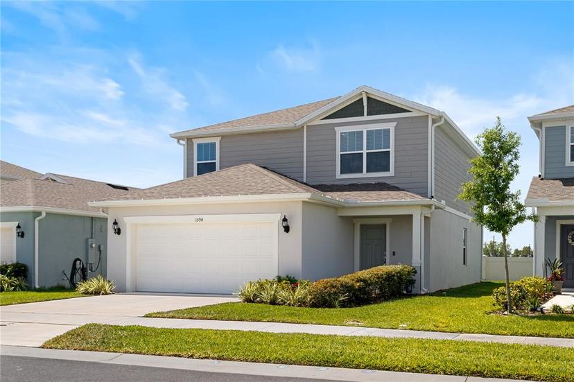 Picture of 1594 Delightful Drive, Davenport FL 33896