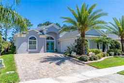 Picture of 3045 Borassus Drive, New Smyrna Beach, FL 32168