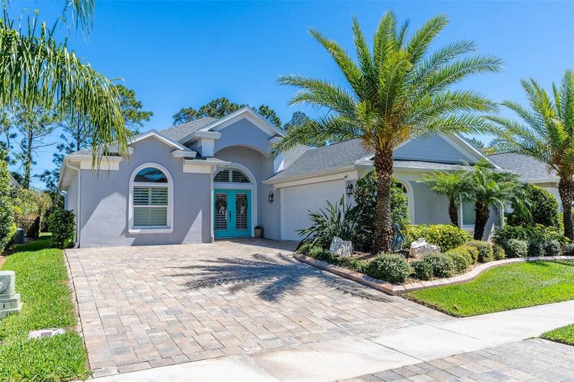 Picture of 3045 Borassus Drive, New Smyrna Beach FL 32168