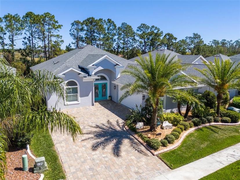 Picture of 3045 Borassus Drive, New Smyrna Beach FL 32168