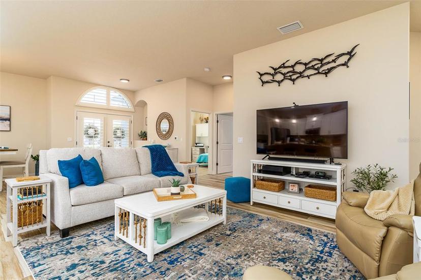 Picture of 3045 Borassus Drive, New Smyrna Beach FL 32168