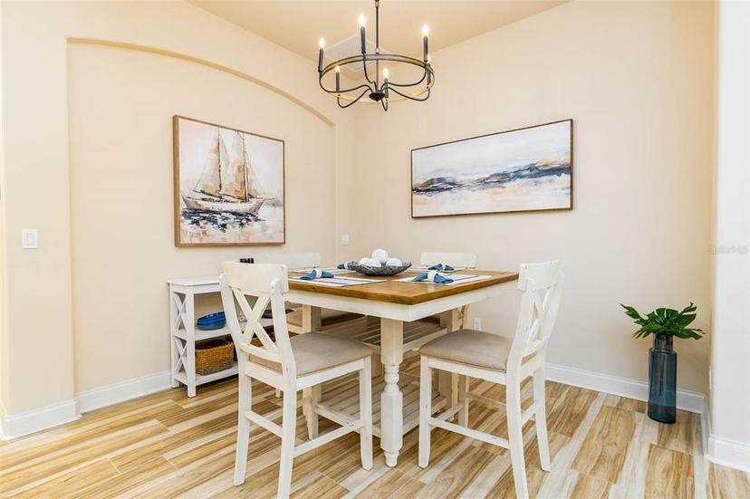 Picture of 3045 Borassus Drive, New Smyrna Beach FL 32168