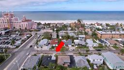 Picture of 3503 Casablanca Avenue, St Pete Beach, FL 33706