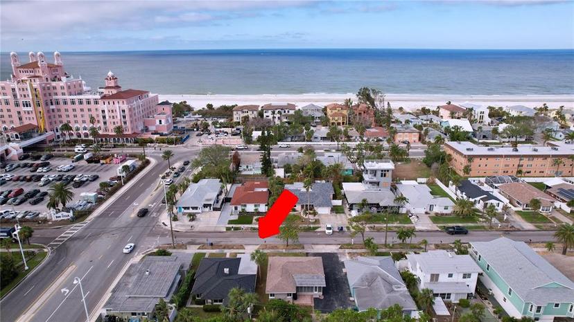Picture of 3503 Casablanca Avenue, St Pete Beach FL 33706