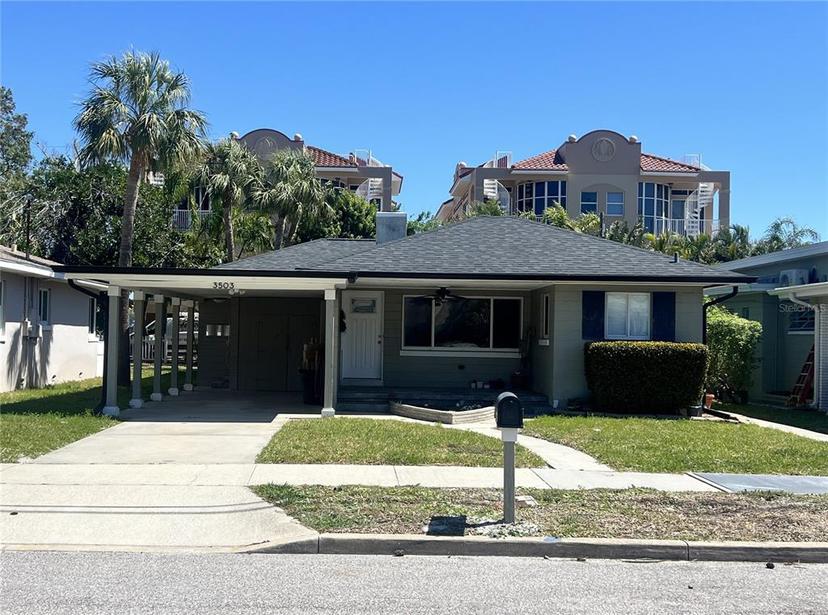 Picture of 3503 Casablanca Avenue, St Pete Beach FL 33706