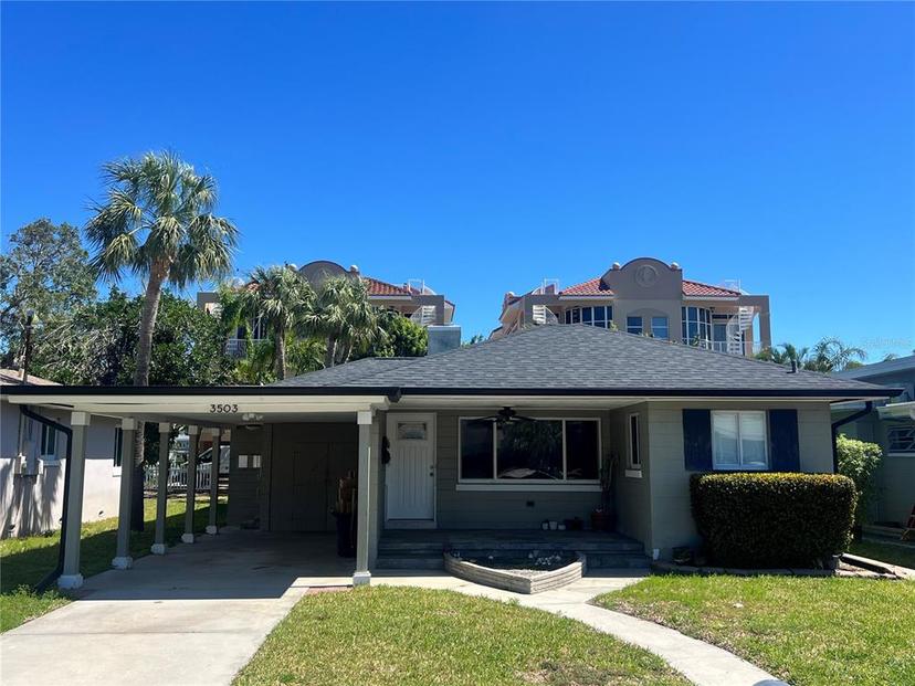 Picture of 3503 Casablanca Avenue, St Pete Beach FL 33706