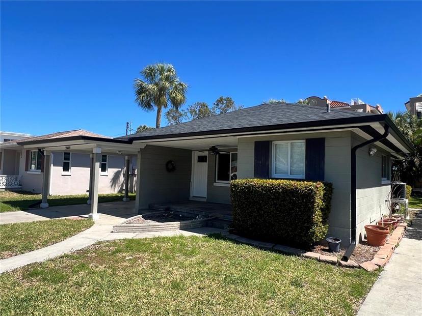 Picture of 3503 Casablanca Avenue, St Pete Beach FL 33706