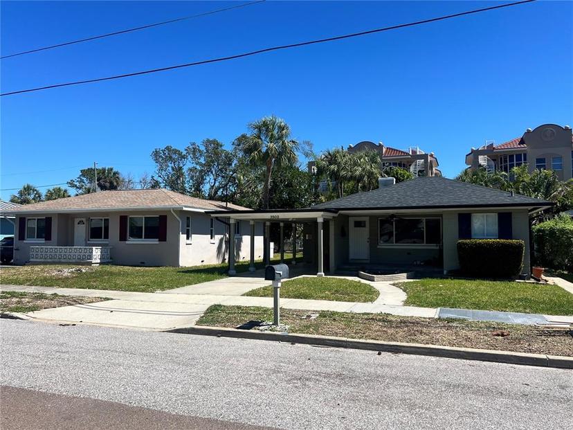 Picture of 3503 Casablanca Avenue, St Pete Beach FL 33706