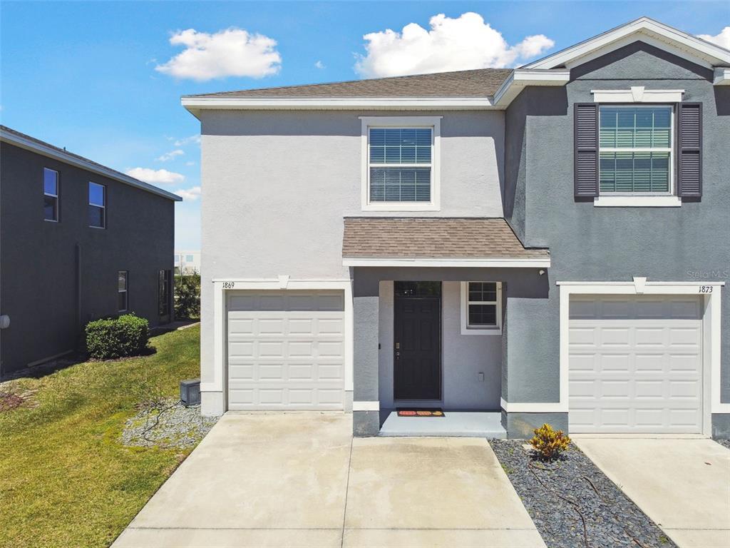 Picture of 1869 Hovenweep Road, Wesley Chapel, FL 33543