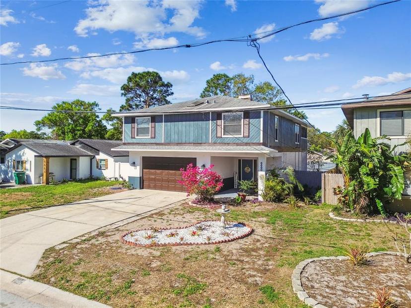 Picture of 6680 67Th Way N, Pinellas Park FL 33781