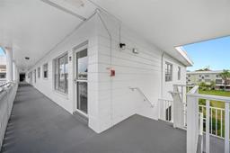 Picture of 2428 Columbia Drive Unit 72, Clearwater, FL 33763