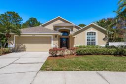 Picture of 14709 Coral Berry Drive, Tampa, FL 33626