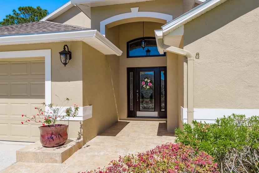 Picture of 14709 Coral Berry Drive, Tampa FL 33626
