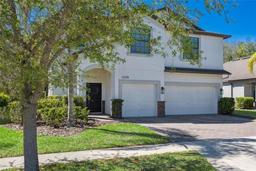 Picture of 12239 Crestridge Loop, Trinity, FL 34655
